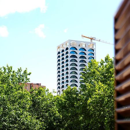 Tirana Centre Lions Gate 1 Apartment Esterno foto