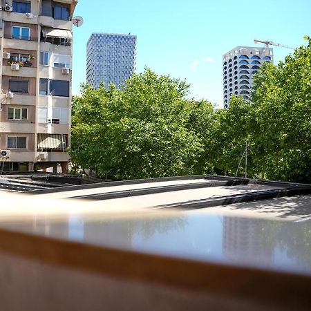 Tirana Centre Lions Gate 1 Apartment Esterno foto