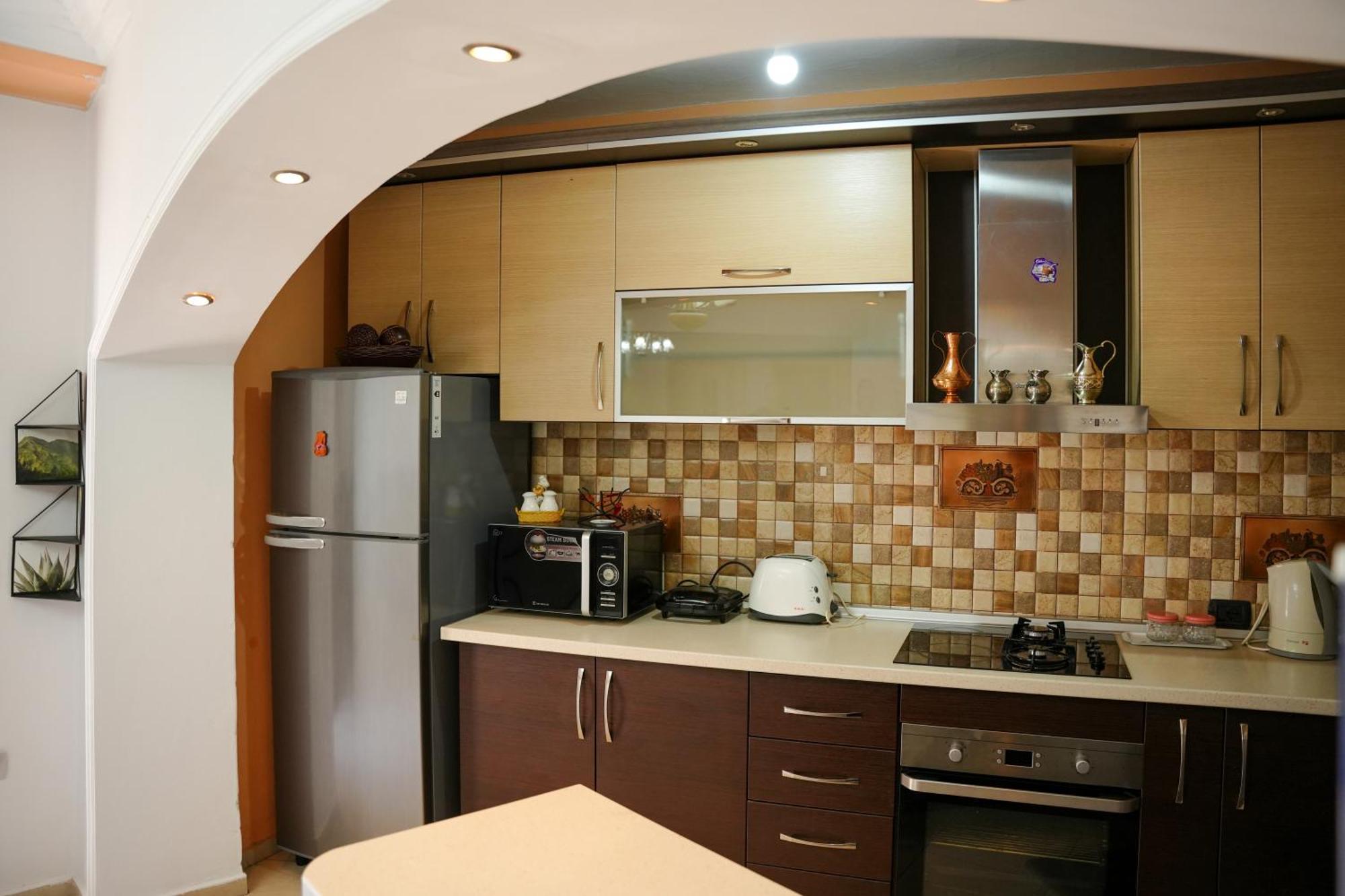 Tirana Centre Lions Gate 1 Apartment Esterno foto