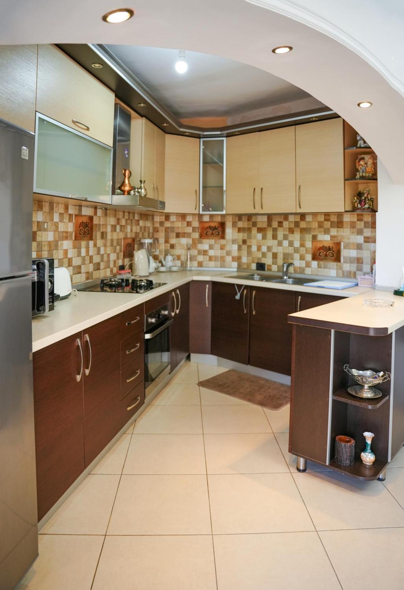 Tirana Centre Lions Gate 1 Apartment Esterno foto