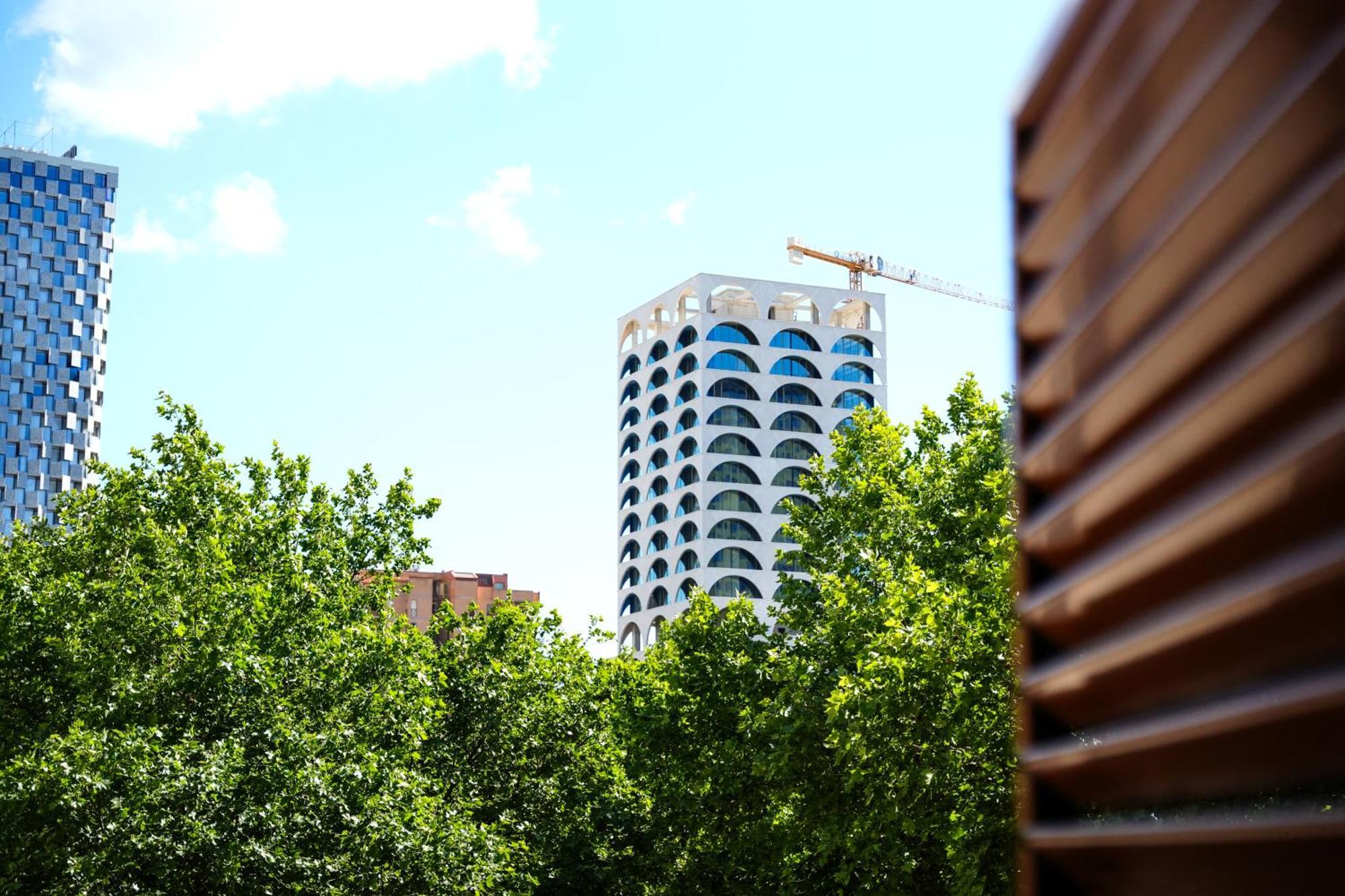 Tirana Centre Lions Gate 1 Apartment Esterno foto